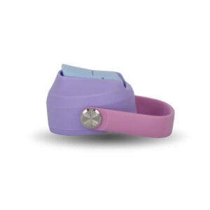Tapa Botella Kids - Lilac/Pink
