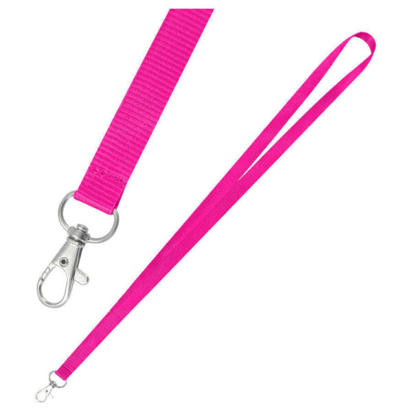 Lanyard Porta-Credencial - Imagen 8