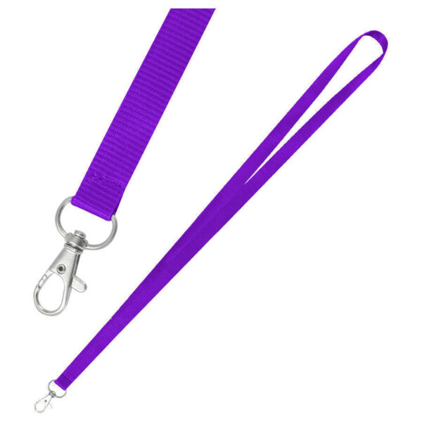 Lanyard Porta-Credencial - Imagen 9