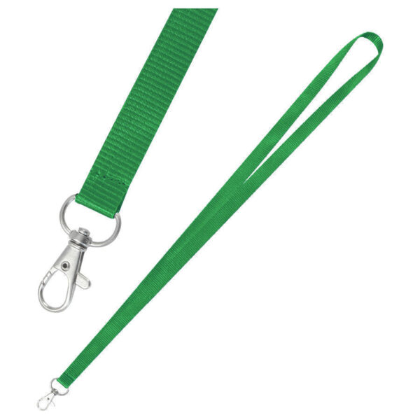Lanyard Porta-Credencial - Imagen 5