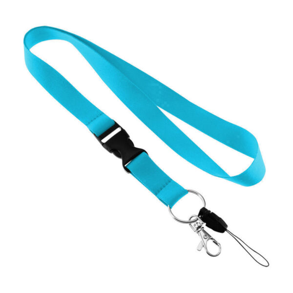 Lanyard Porta-Credencial - Imagen 9