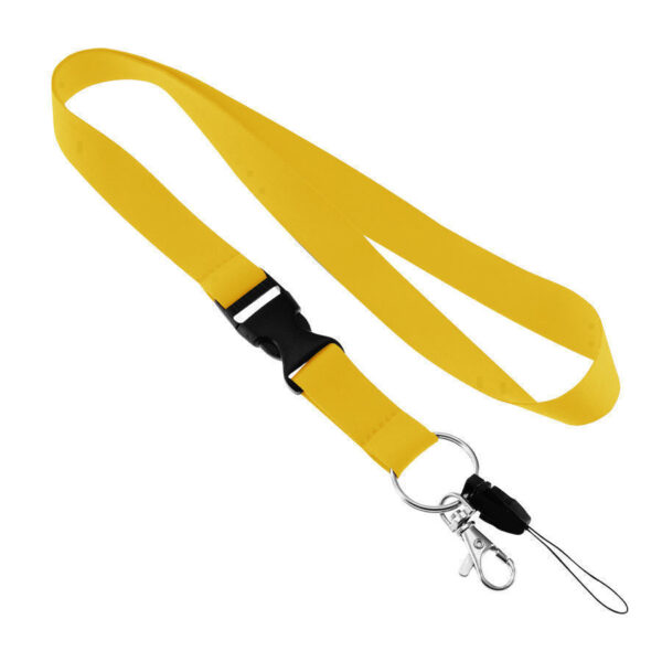 Lanyard Porta-Credencial - Imagen 8