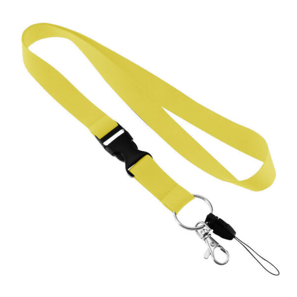 Lanyard Porta-Credencial - Imagen 5