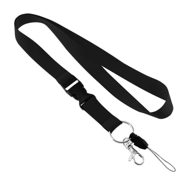 Lanyard Porta-Credencial - Imagen 7