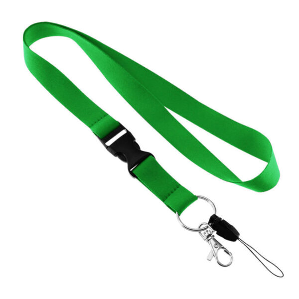 Lanyard Porta-Credencial - Imagen 6