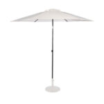 Quitasol redondo "RAVELLO" Ø2.5M