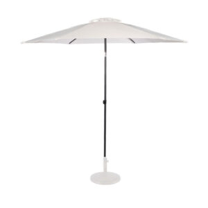 Quitasol redondo "RAVELLO" Ø2.5M