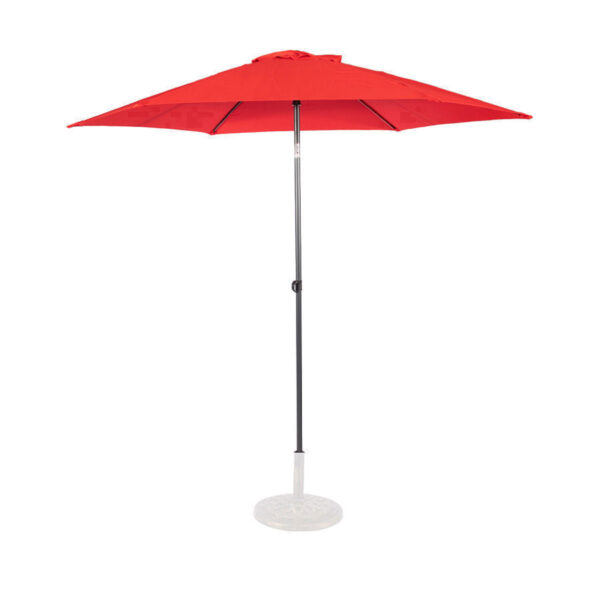 Quitasol redondo "RAVELLO" Ø2.5M - Imagen 7