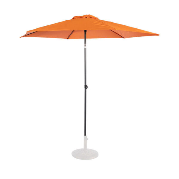 Quitasol redondo "RAVELLO" Ø2.5M - Imagen 10