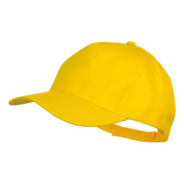 Gorro Jockey Poliéster Sublimación - Imagen 7