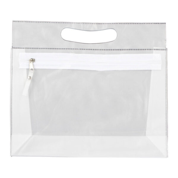 Cosmetiquero Grande de PVC - Imagen 6