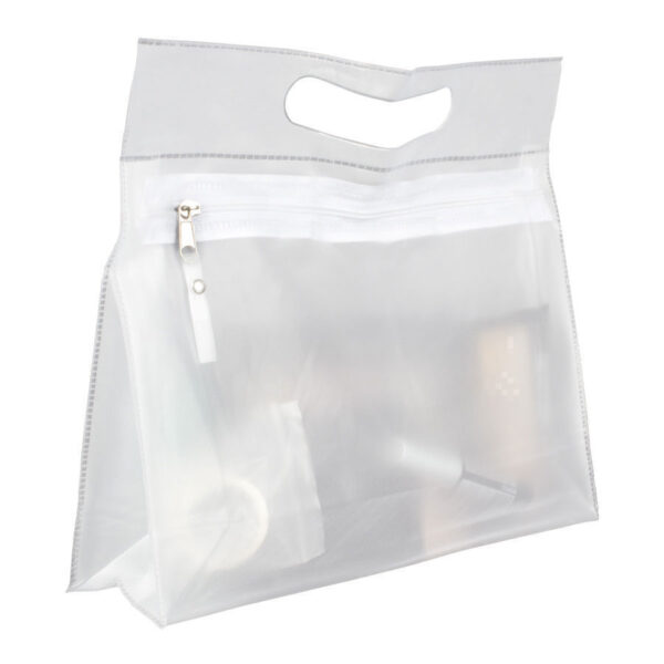 Cosmetiquero Grande de PVC - Imagen 7