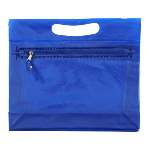 Cosmetiquero Grande de PVC