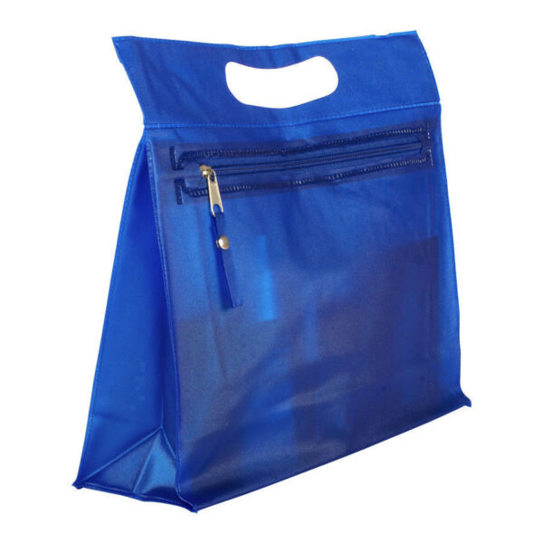 Cosmetiquero Grande de PVC - Imagen 9