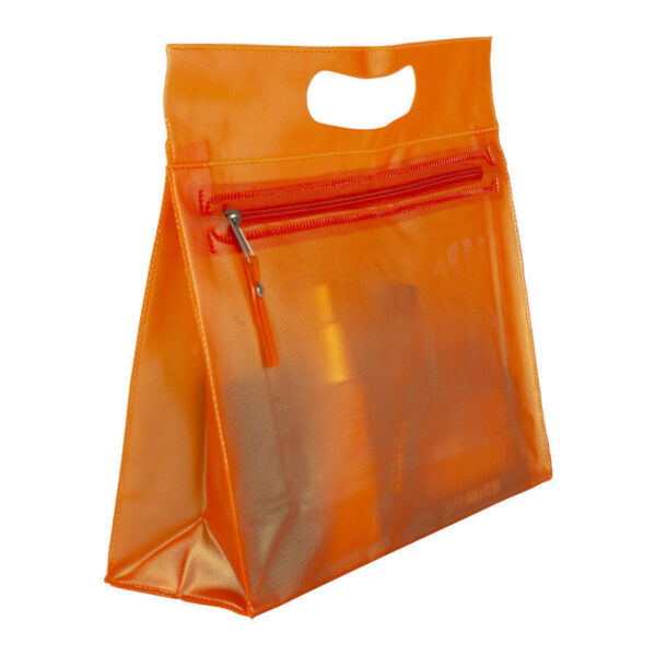 Cosmetiquero Grande de PVC - Imagen 5