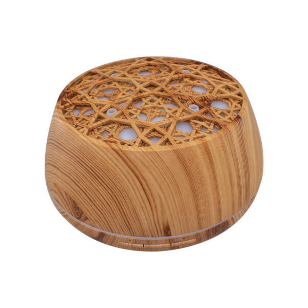 Difusor de Aroma con música - Imagen 5