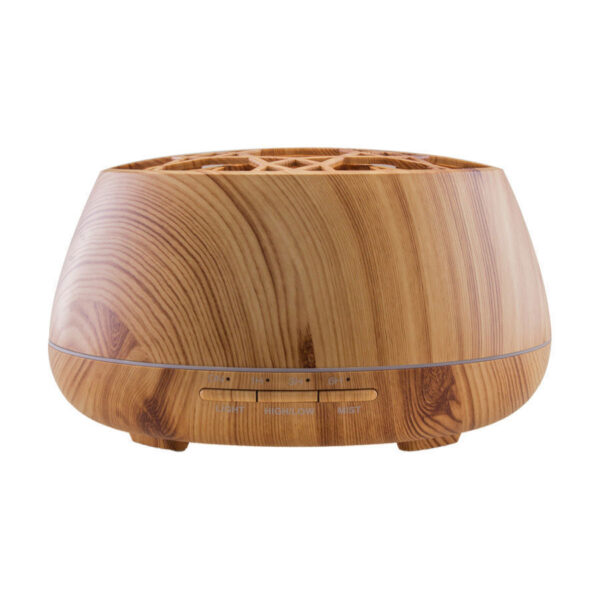 Difusor de Aroma con música - Imagen 6