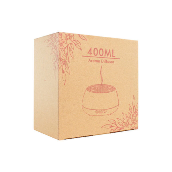 Difusor de Aroma con música - Imagen 7