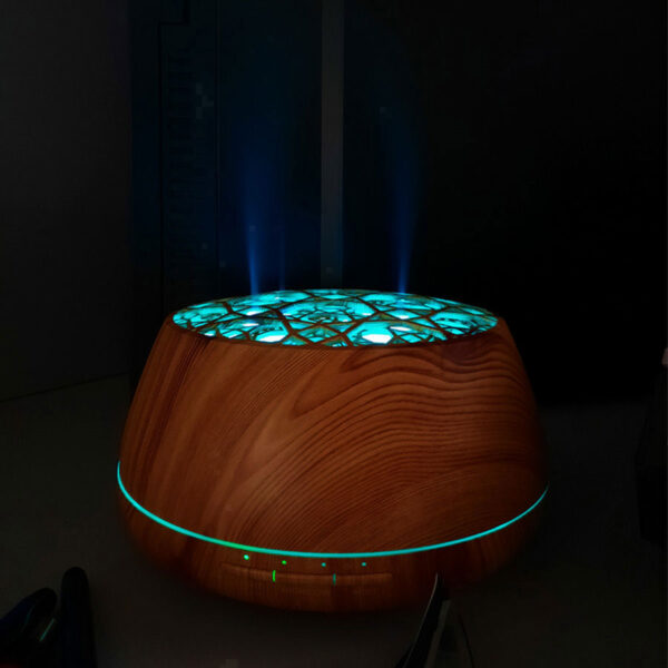 Difusor de Aroma con música - Imagen 9