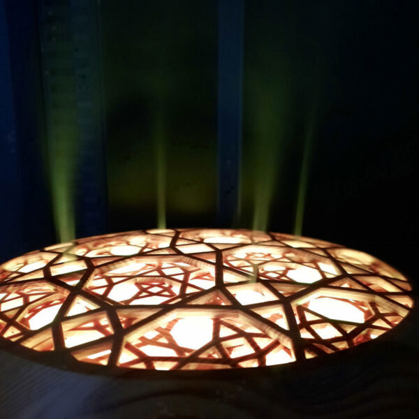 Difusor de Aroma con música - Imagen 10