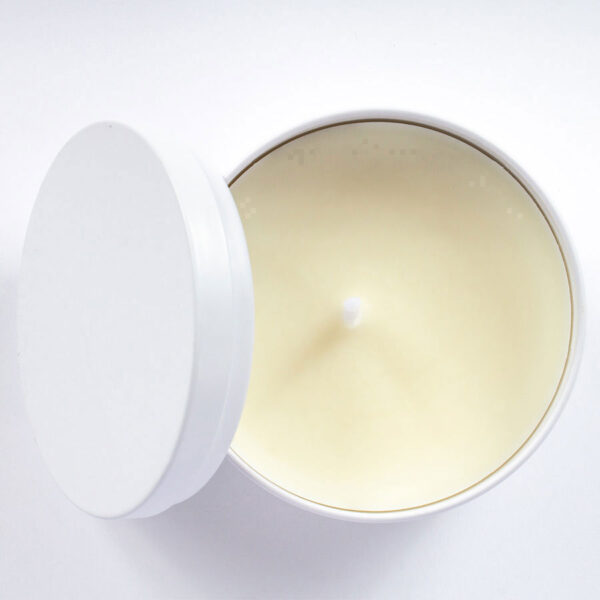 Vela aromática envase Aluminio - Imagen 5