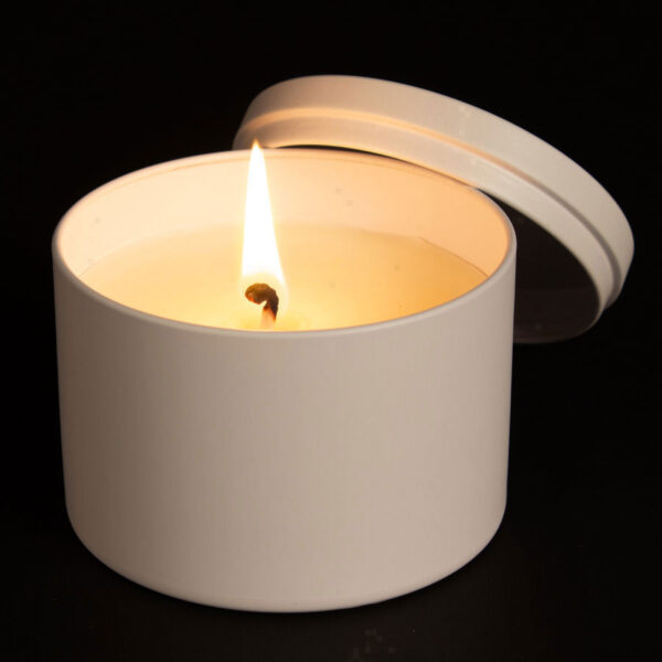 Vela aromática envase Aluminio - Imagen 6