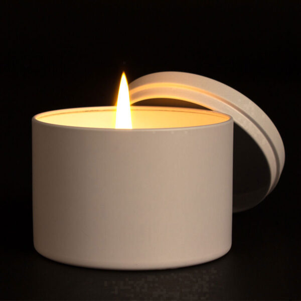 Vela aromática envase Aluminio - Imagen 7