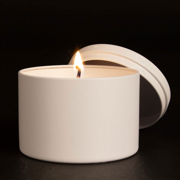 Vela aromática envase Aluminio - Imagen 8