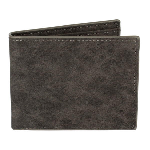 Billetera de Eco-Cuero "GEORGIA" - Imagen 6