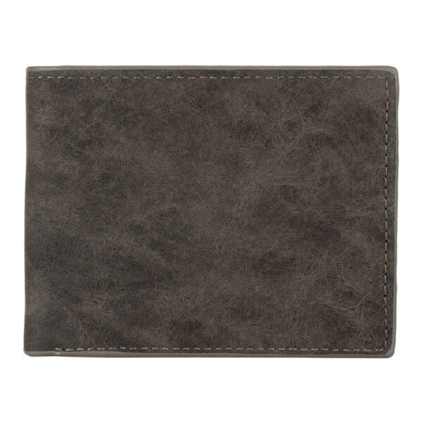 Billetera de Eco-Cuero "GEORGIA" - Imagen 5