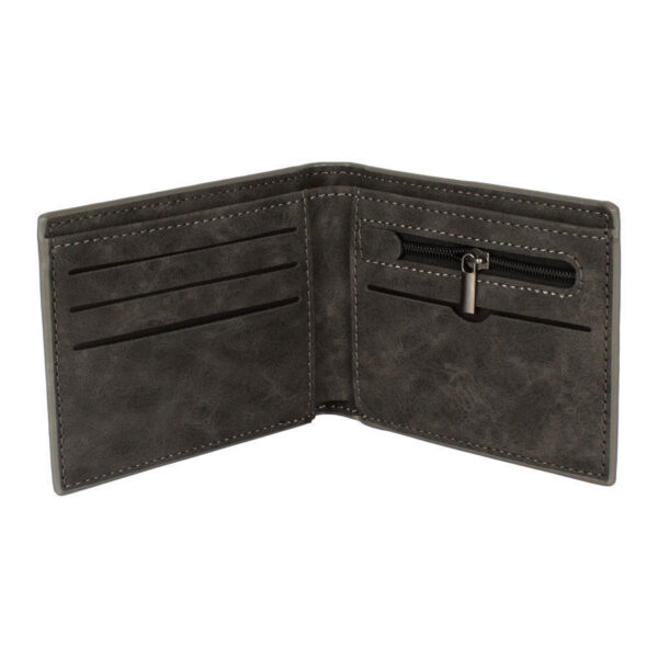 Billetera de Eco-Cuero "GEORGIA" - Imagen 8