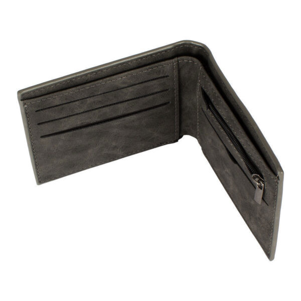 Billetera de Eco-Cuero "GEORGIA" - Imagen 7