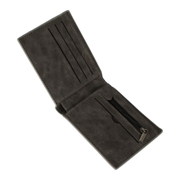 Billetera de Eco-Cuero "GEORGIA" - Imagen 9