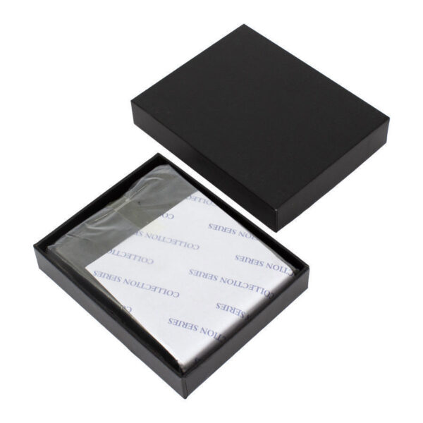 Billetera de Eco-Cuero "GEORGIA" - Imagen 10