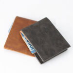 Billetera de Eco-Cuero "GEORGIA"