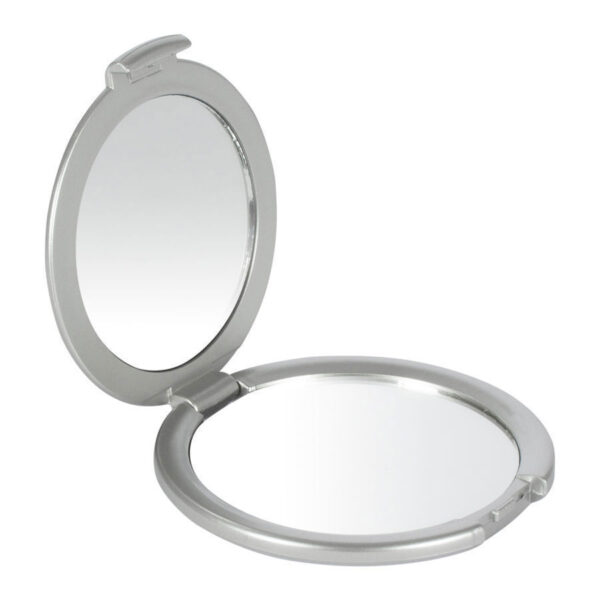 Espejo plateado doble - Imagen 6