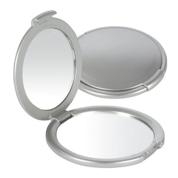 Espejo plateado doble - Imagen 5