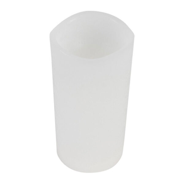 Vela LED 15x7.3cm - Imagen 6