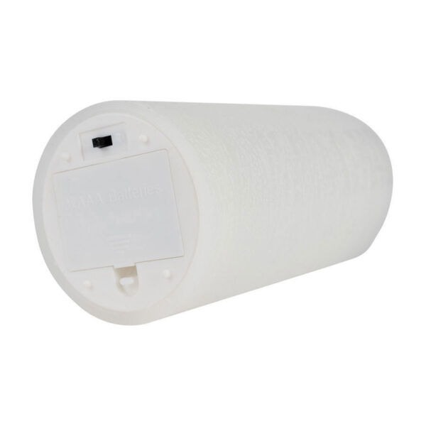 Vela LED 15x7.3cm - Imagen 8