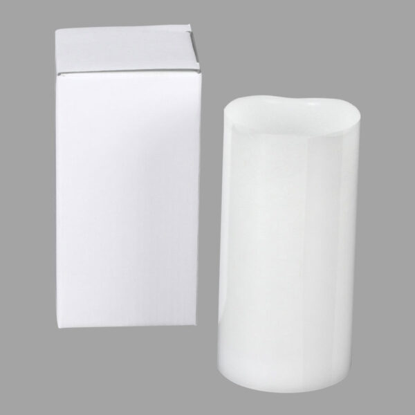 Vela LED 15x7.3cm - Imagen 9