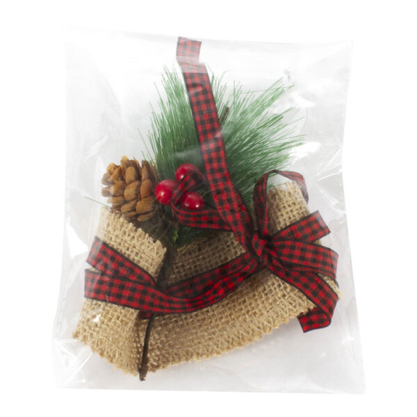 Adorno para vela de B52 - Imagen 5