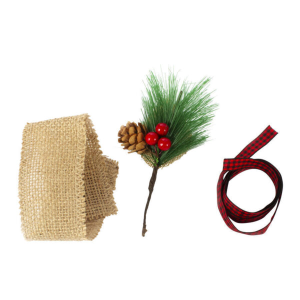 Adorno para vela de B52 - Imagen 6