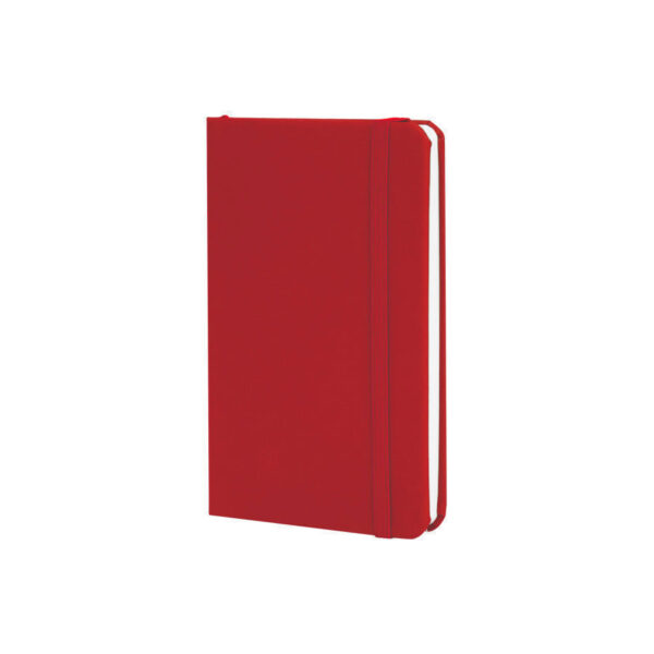 Deluxe Libreta con tapa de Eco-Cuero Reciclado - Imagen 6