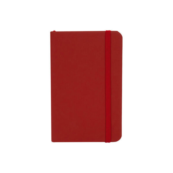 Deluxe Libreta con tapa de Eco-Cuero Reciclado - Imagen 7