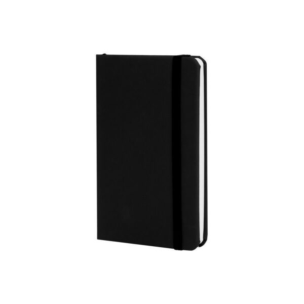 Deluxe Libreta con tapa de Eco-Cuero Reciclado - Imagen 10