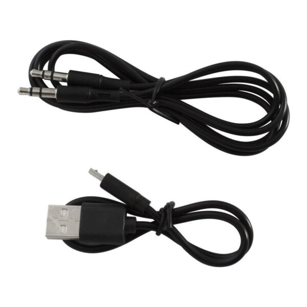 Audífonos Bluetooth JL5.0 - Imagen 6