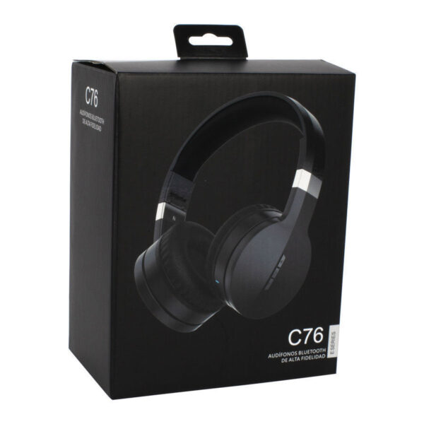 Audífonos Bluetooth JL5.0 - Imagen 8