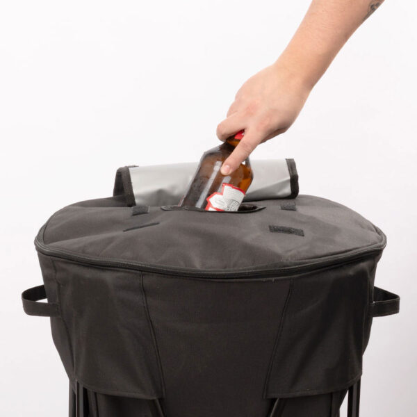 Cooler con patas "PATAGONIA" 50L - Imagen 10