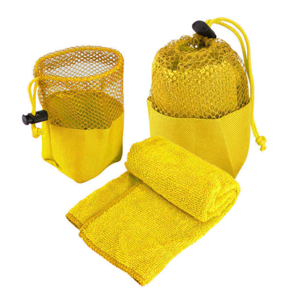 Toalla Facial de Microfibra - Imagen 10