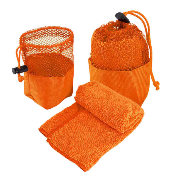 Toalla Facial de Microfibra - Imagen 8